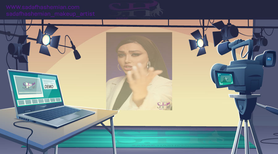 Sadaf Hashemian 24 Shahrivar Model Maede.mp4