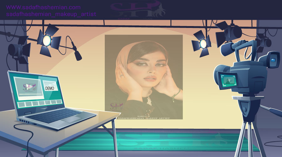 Sadaf HASHEMIAN Shahrivar Model